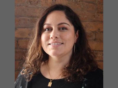 Headshot of Gabriela Tenorio