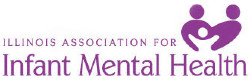 Illinois Association for Infant Mental Health logo