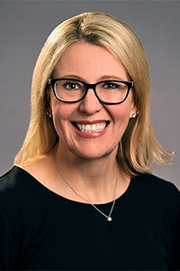 Abby Hornbogen, MBA, MS, RN, NE-BC