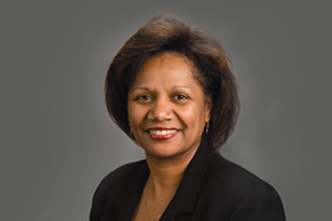 Angelique Richard, PhD, RN, CENP
