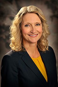 Brenda K. Fann, MD, MBA, FAAFP
