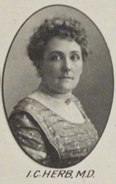 Isabella Herb