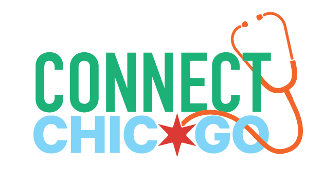Connect Chicago logo