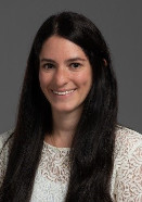 Lauren Bush, PhD