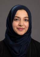 Mariyah Hussain, MD