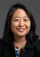 Jennifer Moriuchi, PhD