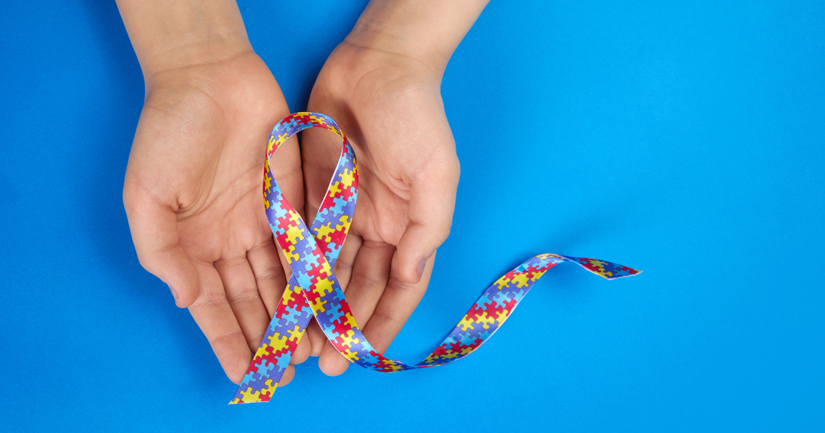 Recognizing and Accepting Autism Around You | Rush