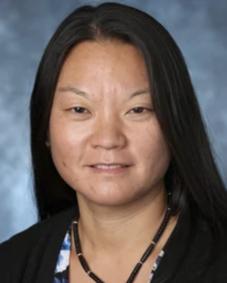 Headshot of  Brenda L. Bohnsack, MD, PhD