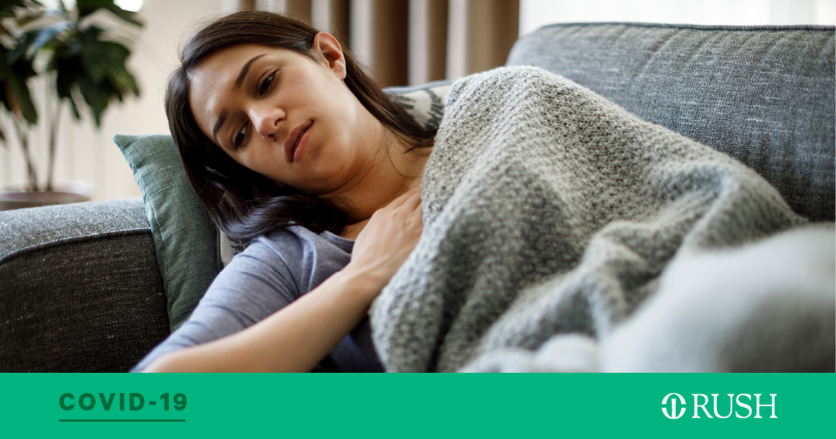 5 LongTerm Effects of COVID19 RUSH