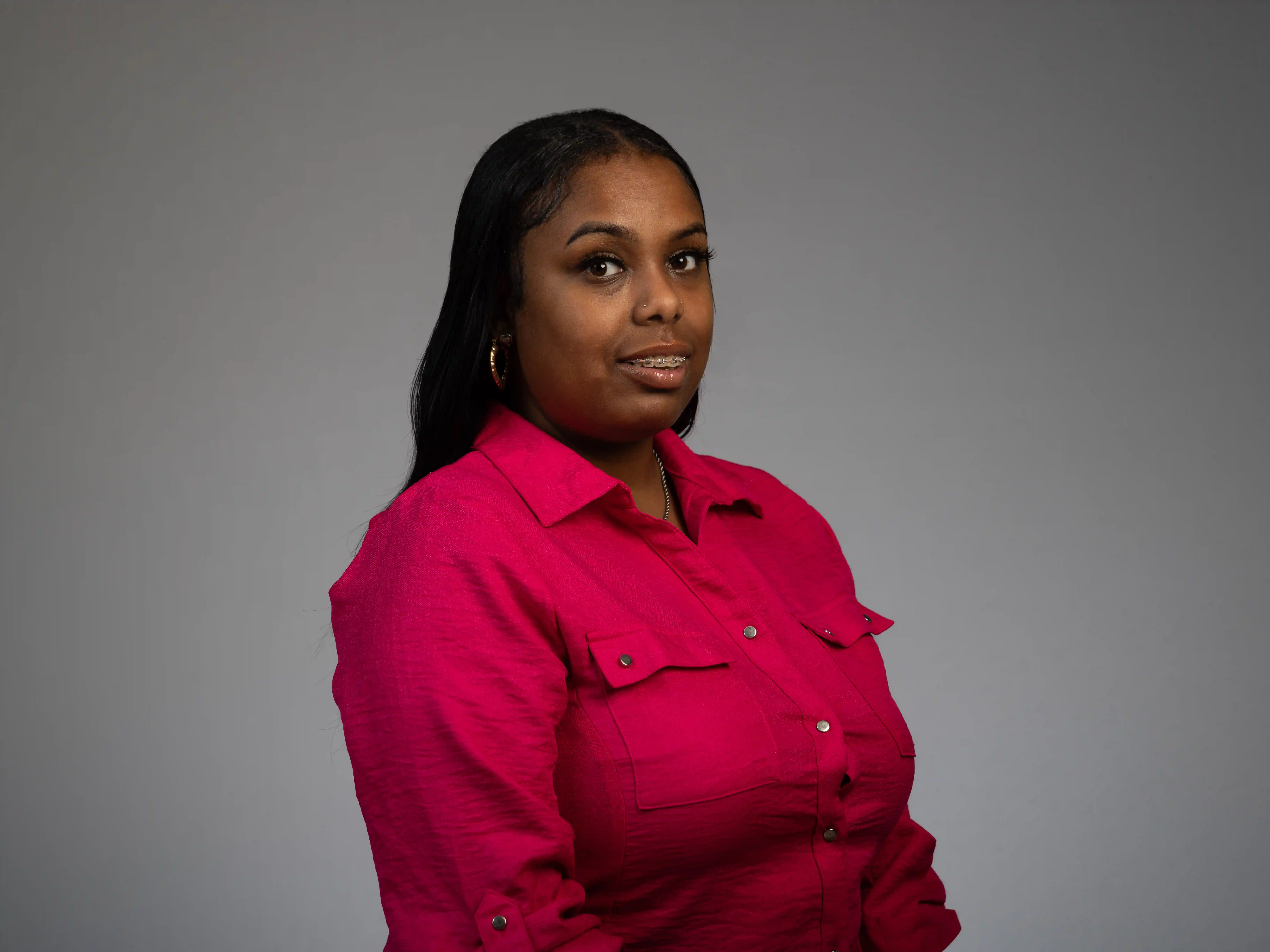 Johnetta Jones, MSW, LSW