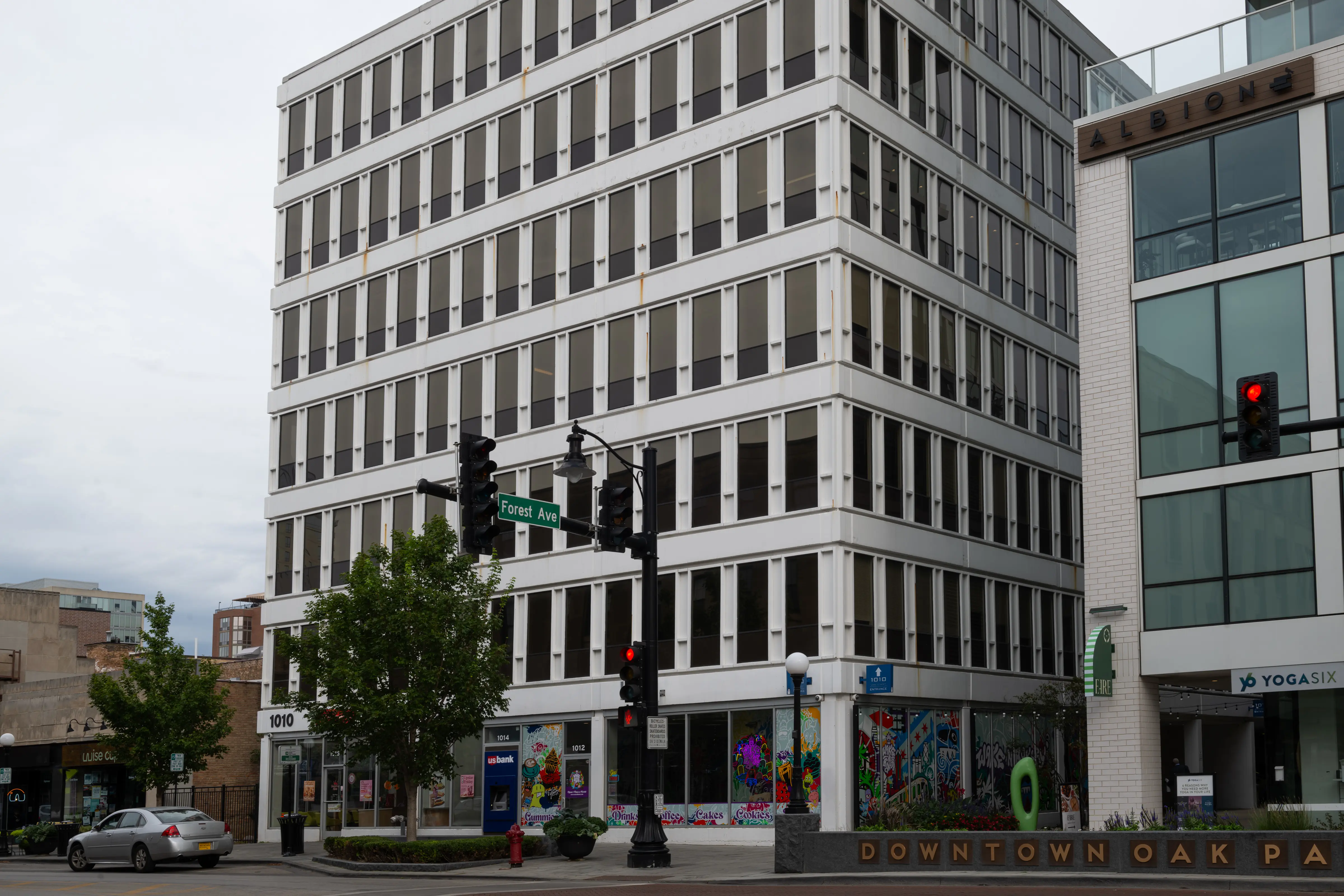 Lake Street Family Medicine