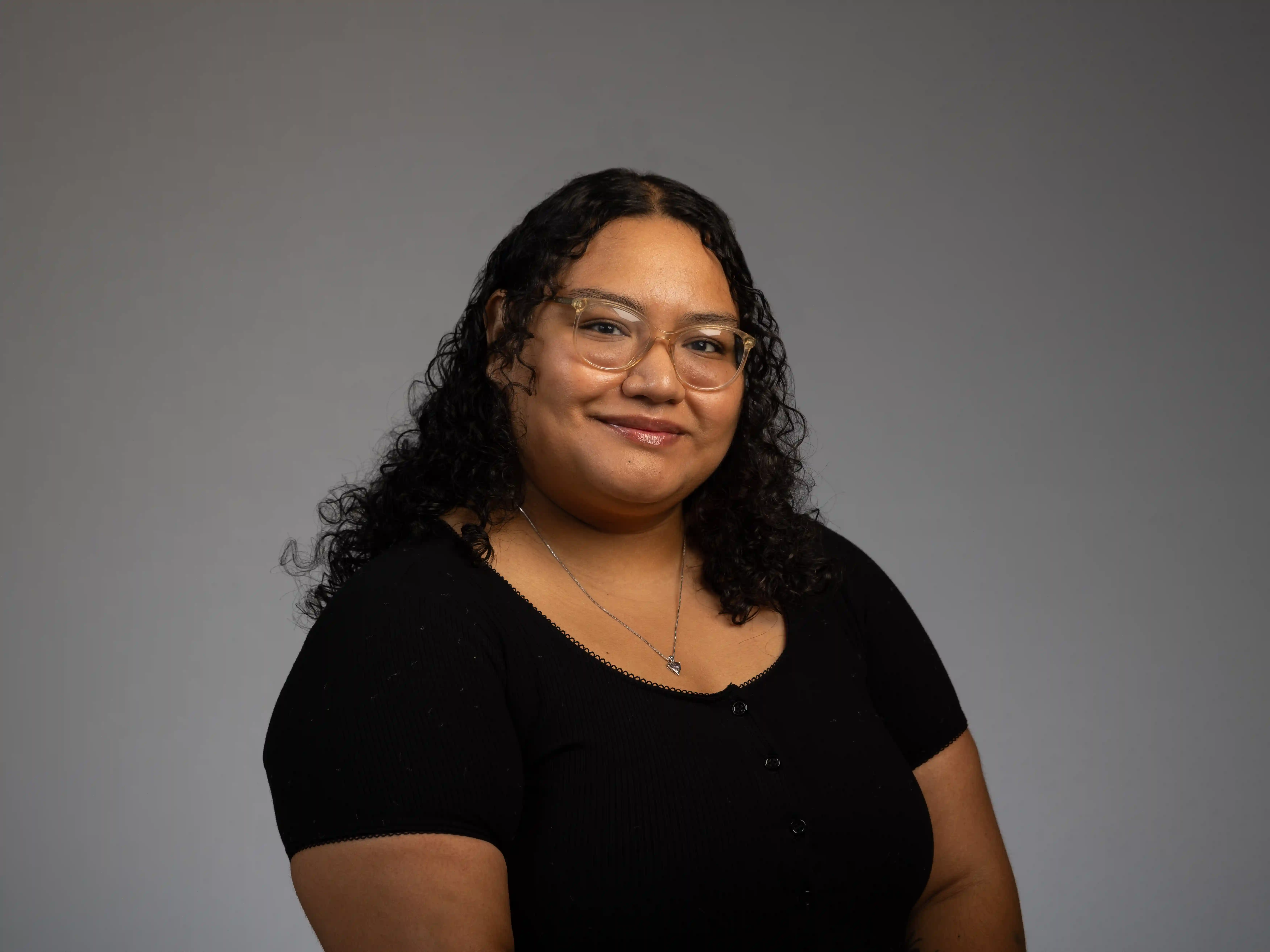 Ruby Moyano, MSW, LSW