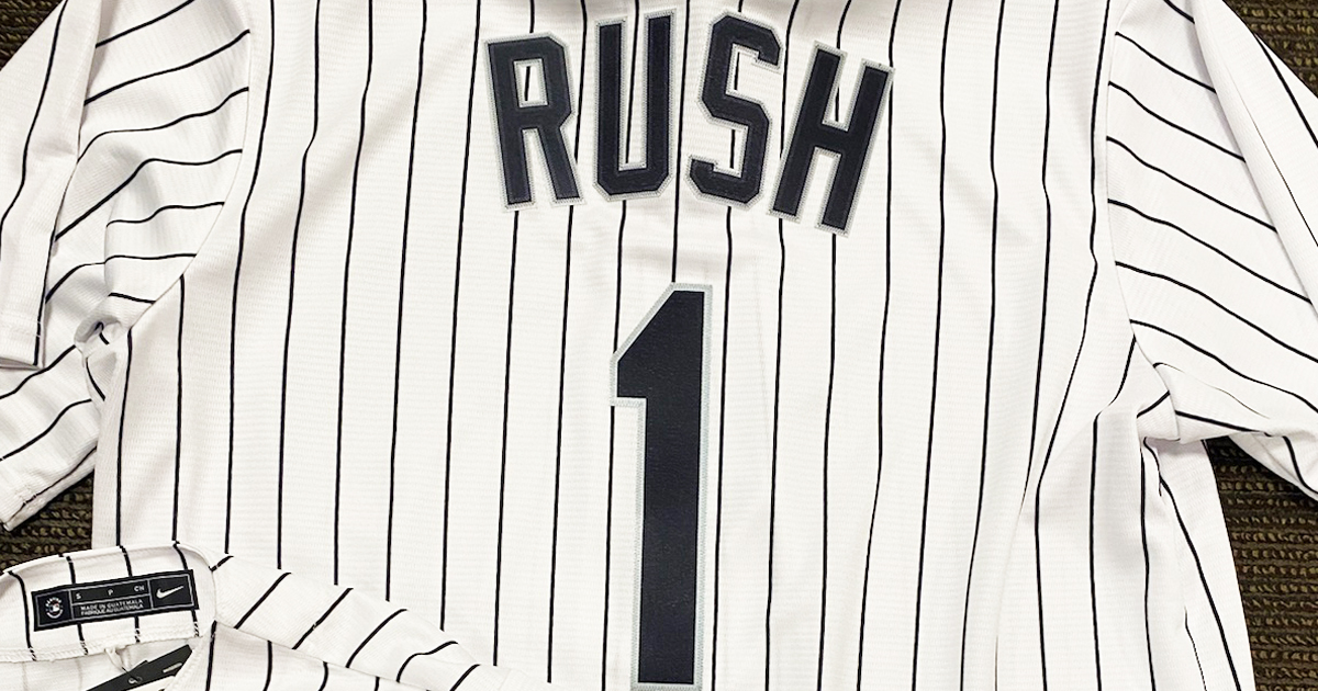 Chicago White Sox Team Up With RUSH and Midwest Orthopaedics at RUSH
