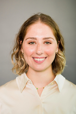 A photo of Hannah Allen