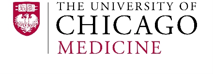 UChicago Logo