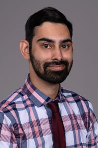 Abbas Rizvi, MD