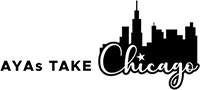 AYAs Take Chicago logo