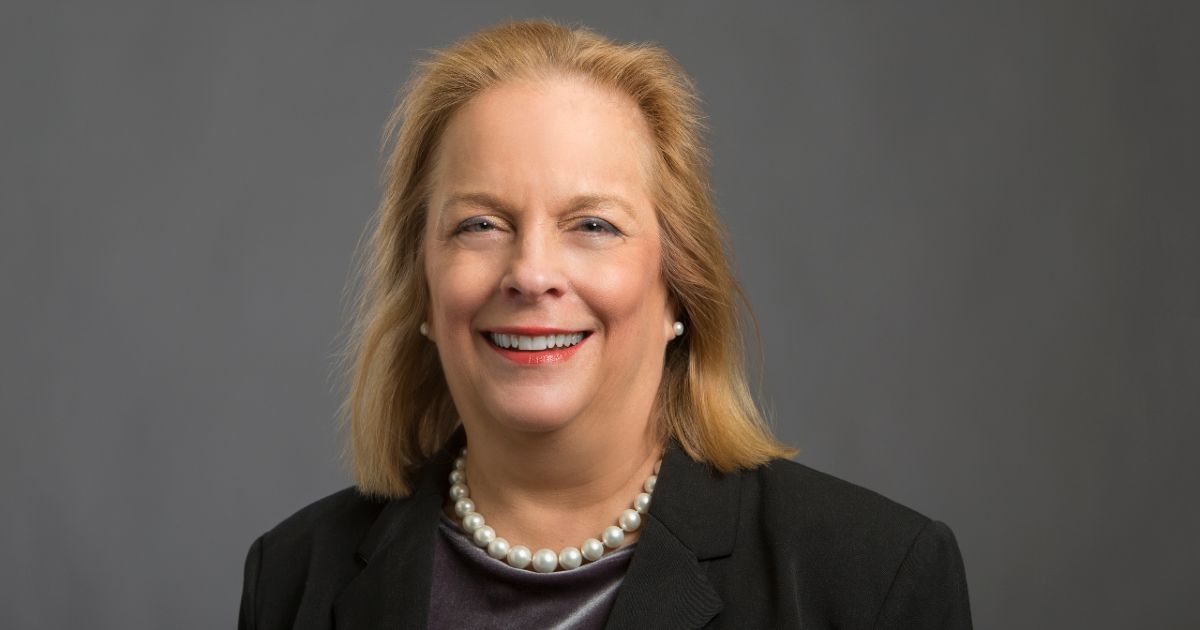 Charlotte Rojahn Charlotte Brasic Royeen, PhD, to Retire as Dean of College of Health ...