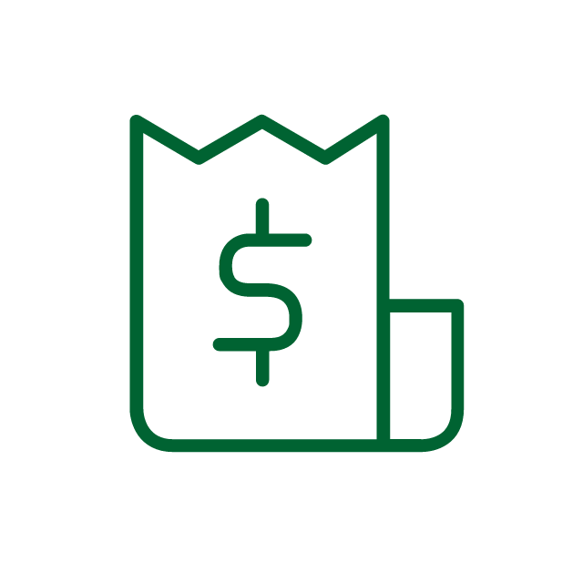Money icon
