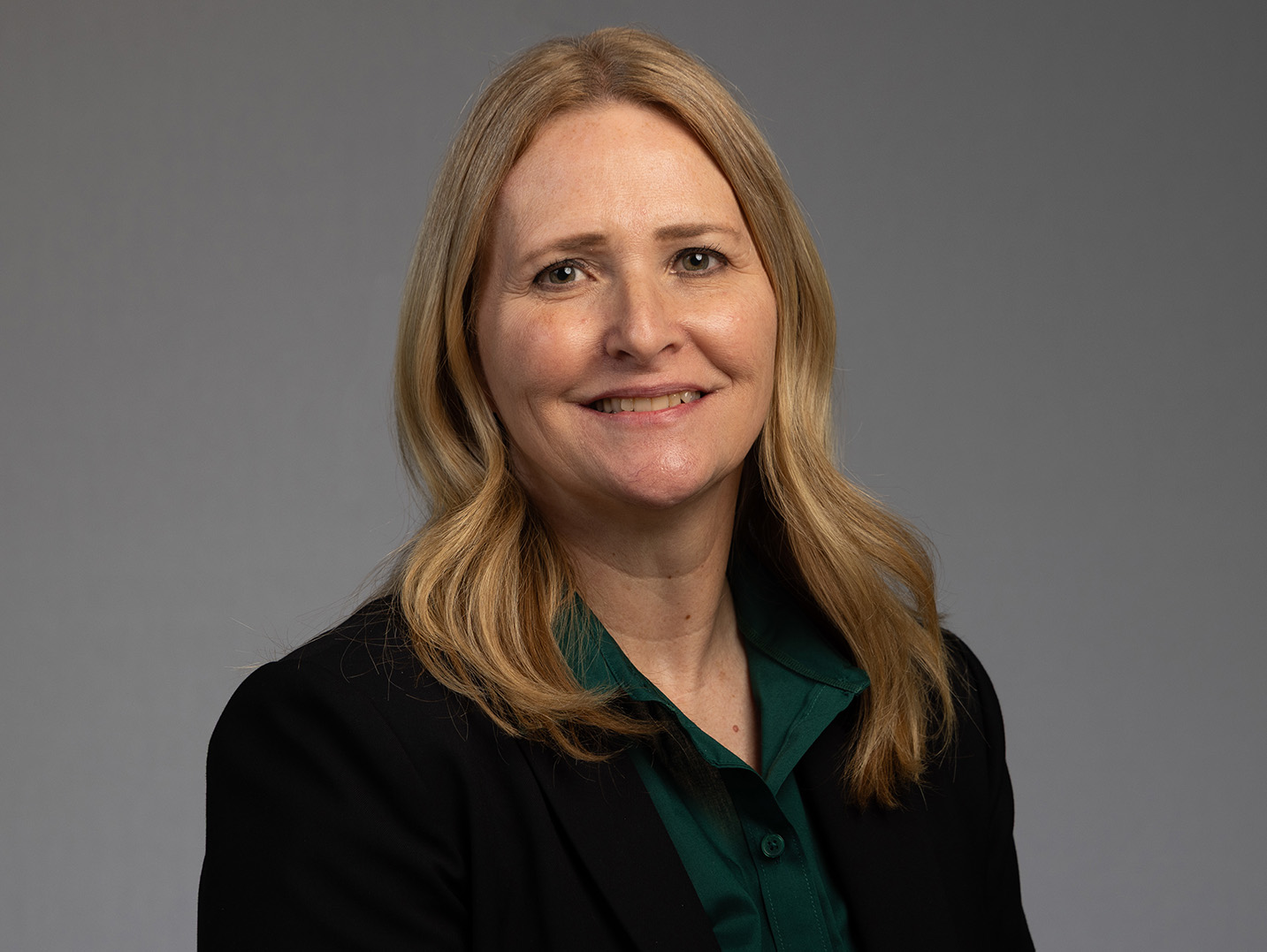 Deana Sievert, DNP, MSN, RN, NEA-BC, PhD(c), Senior Vice President and Chief Nursing Officer, Rush University System for Health and Rush University Medical Center 