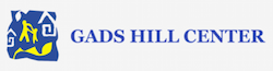 Gads Hill Center logo