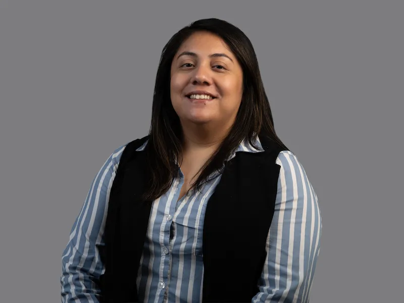 Jazmin Morales-Martinez