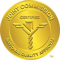 Joint Commission seal