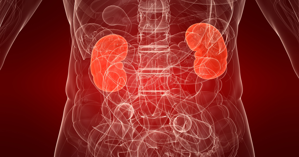 6 Ways to Keep Your Kidneys Healthy | RUSH