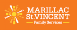 Marillac St. Vincent logo