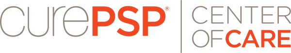 CurePSP logo