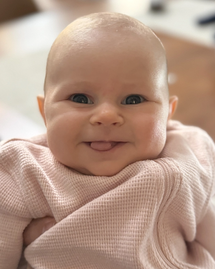 Sadie Louise Grunwald