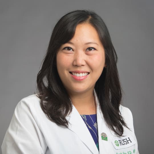 Sarah Song, MD