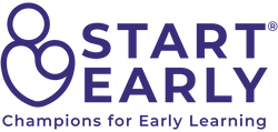 Start Early logo