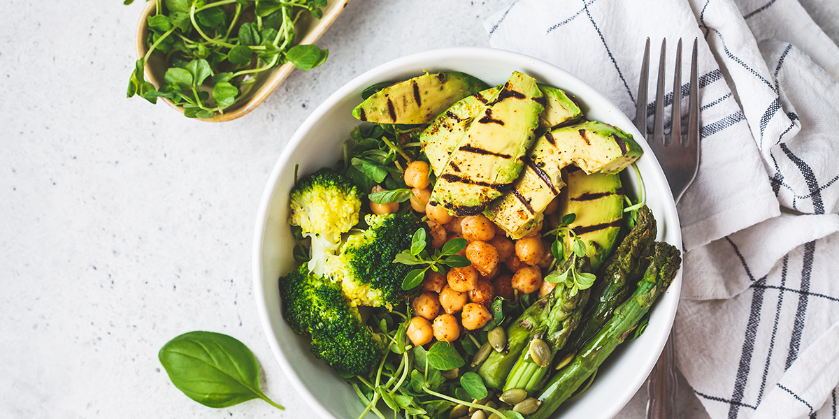 11 Best Vegan Meal Delivery Services to Try in 2022 - SELF