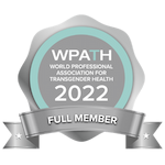 WPATH member badge