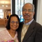 Joh and Mary Elakkatt