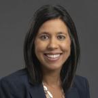 Rush Hepatologist Sheila Eswaran, MD
