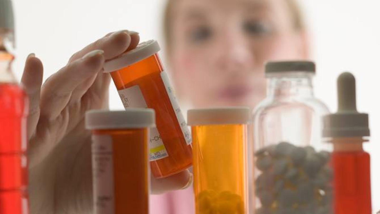 Over-the-Counter Care for Your Stomach