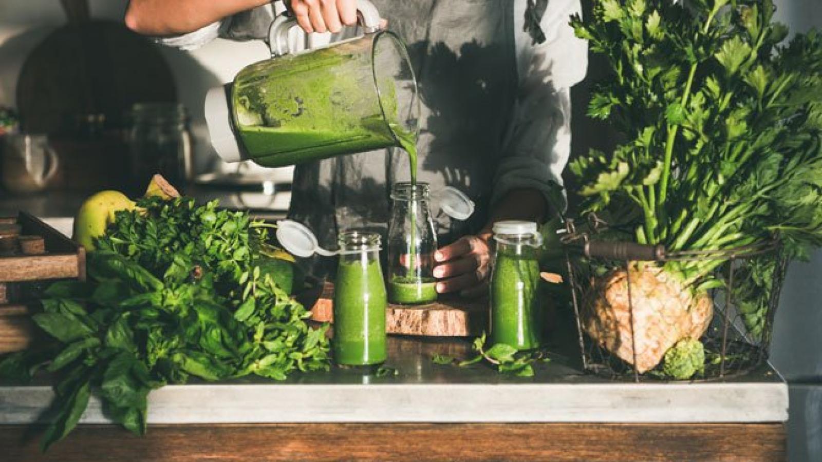 Diet and Bone Health