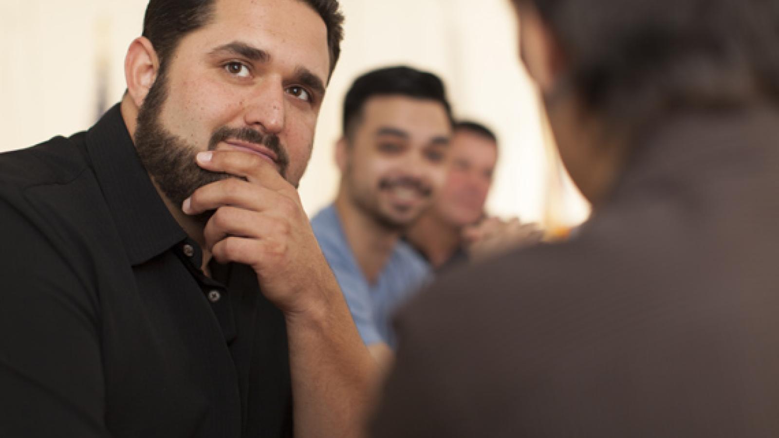 Expanding Veteran's Care