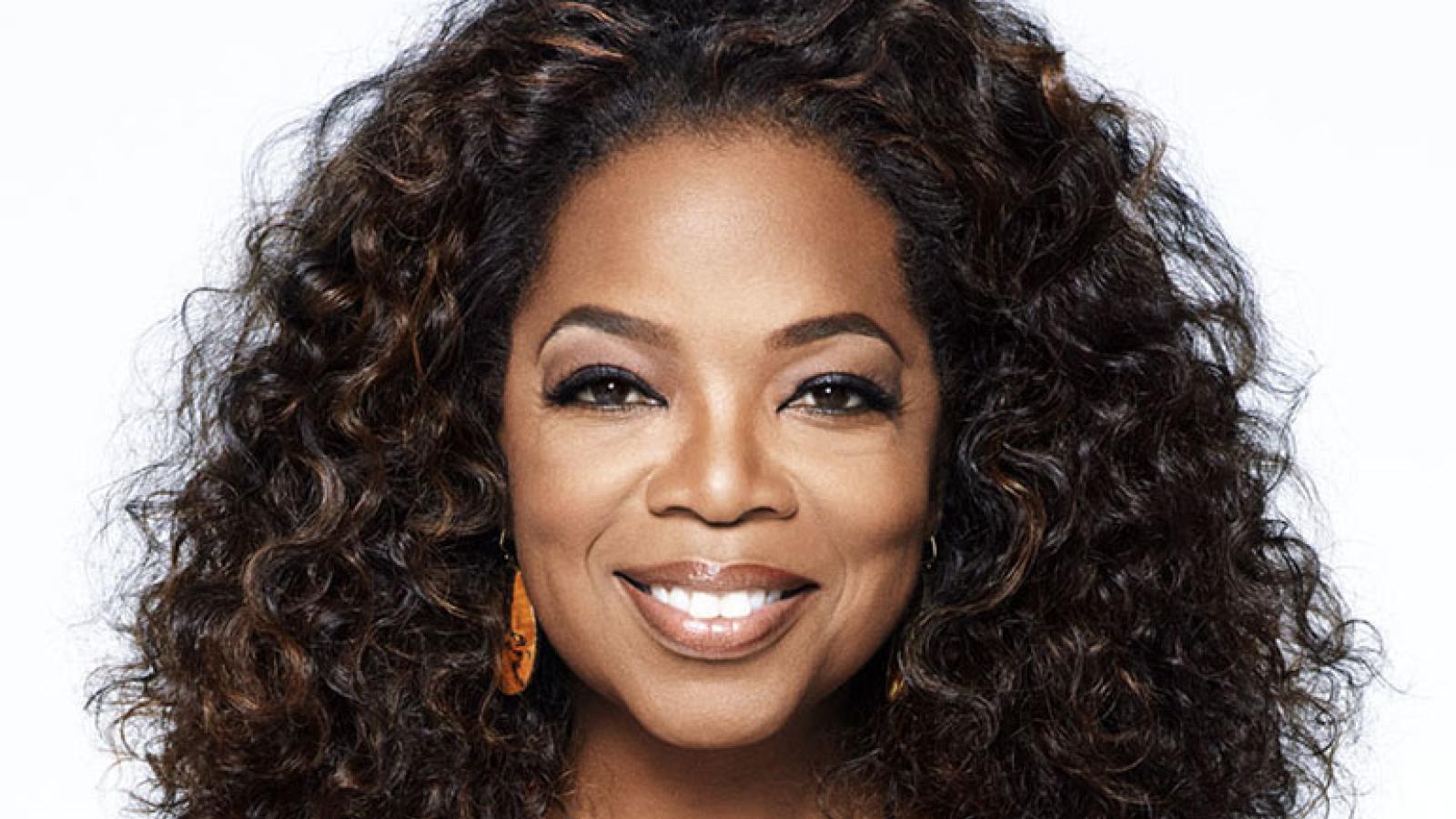 Oprah Winfrey