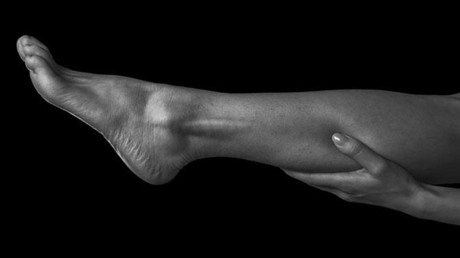 pain you shouldn't ignore