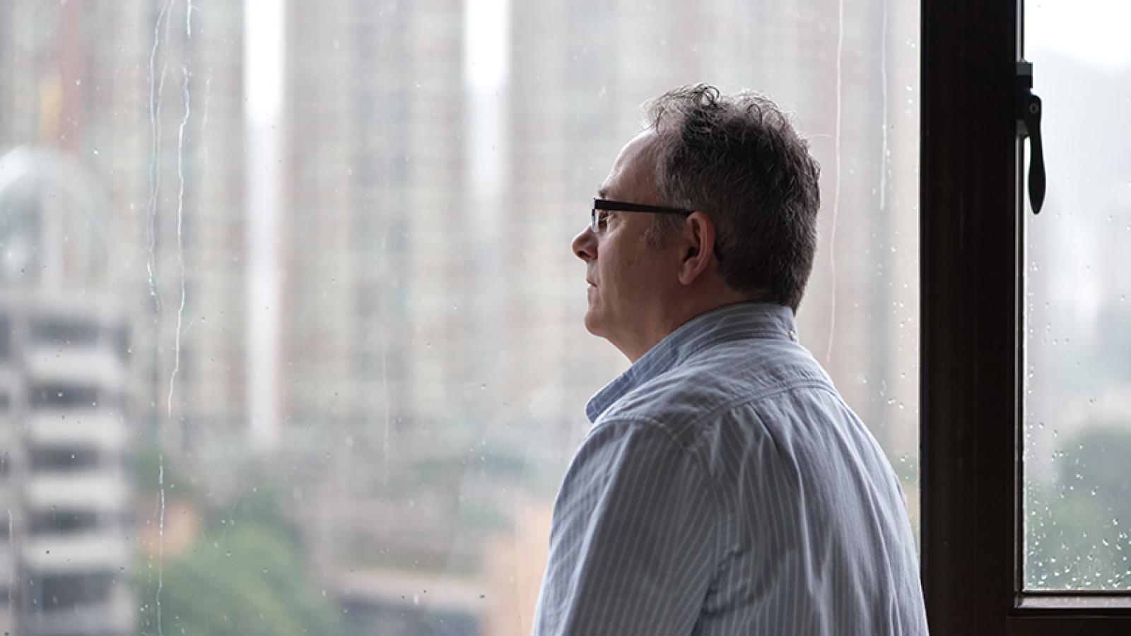 Seasonal affective disorder