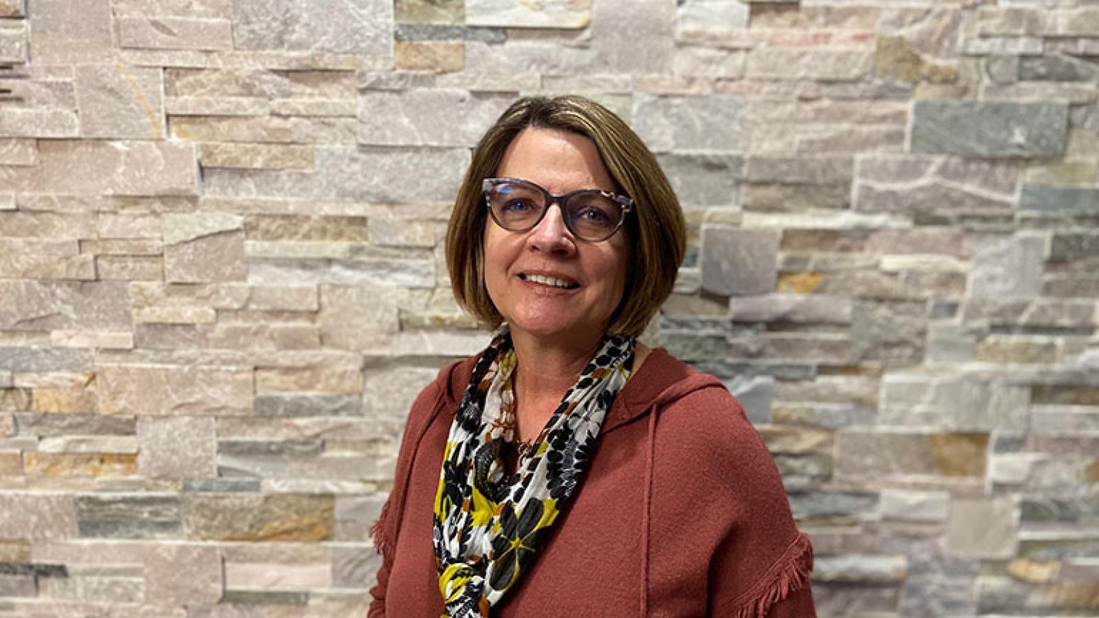 Jenny Burns, Medical Hair Loss Expert