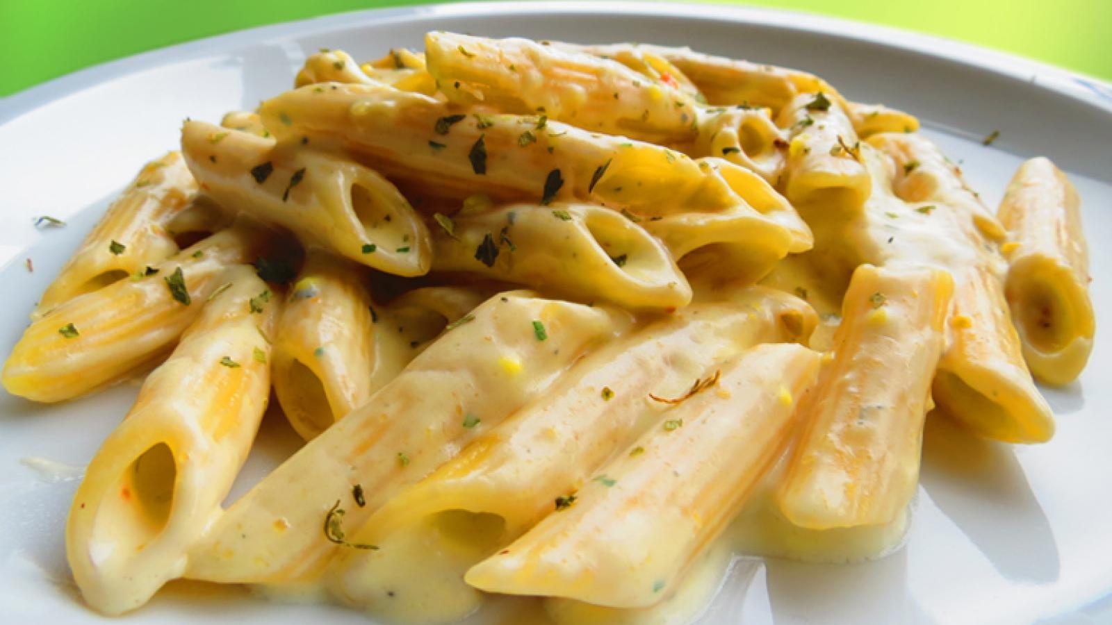 Mac 'n Cheese recipe