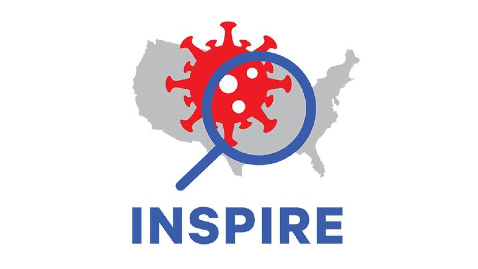 Inspire logo