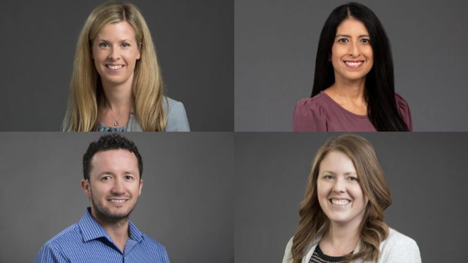 2023 Health Equity Scholars