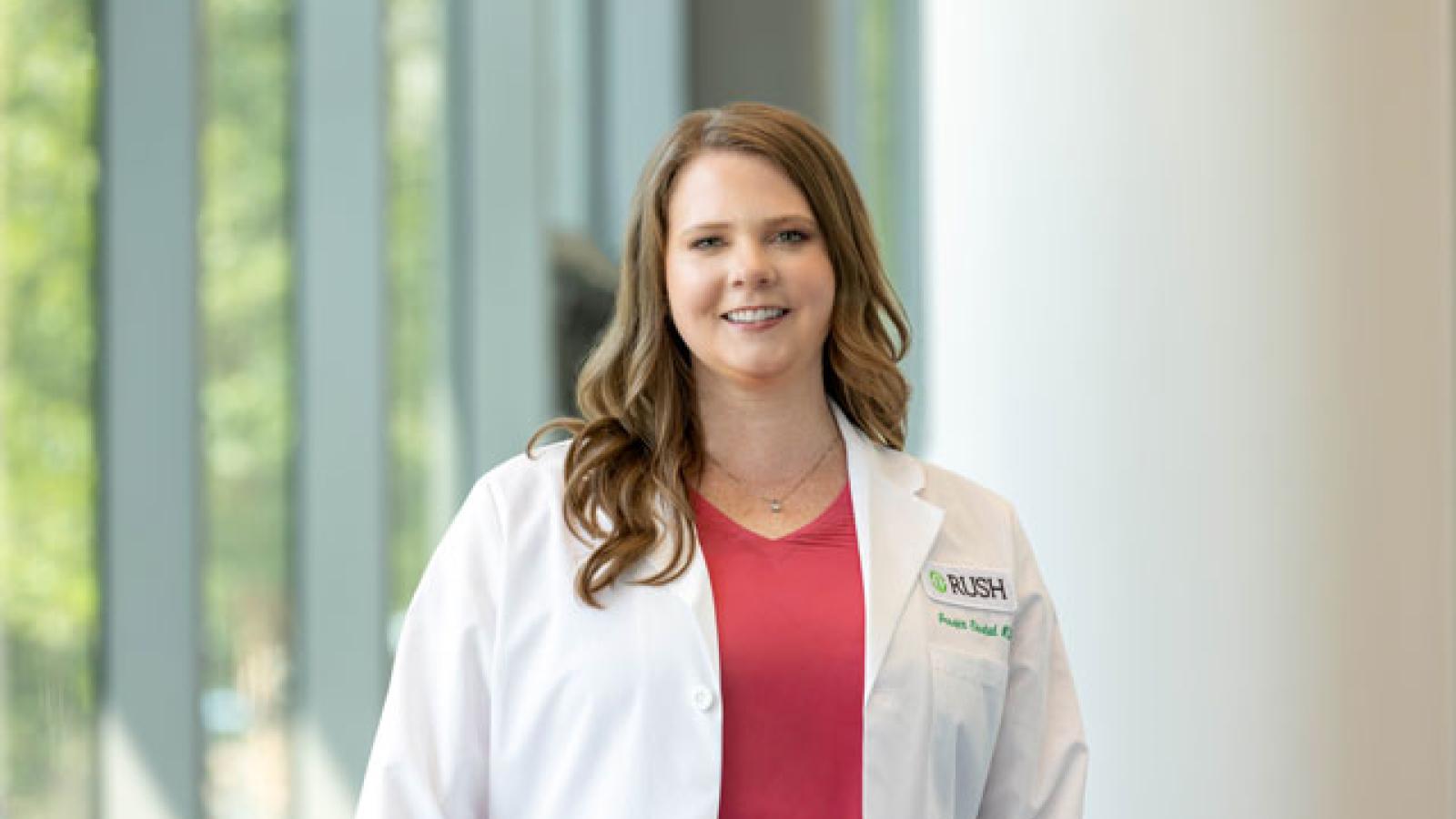 Jessica Slostad, MD