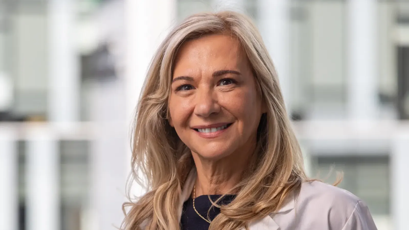 Antoaneta Balabanov, MD