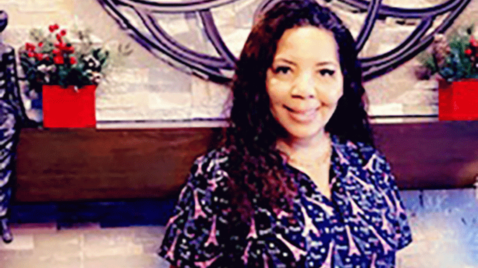 Hair loss practitioner Beverly Warren